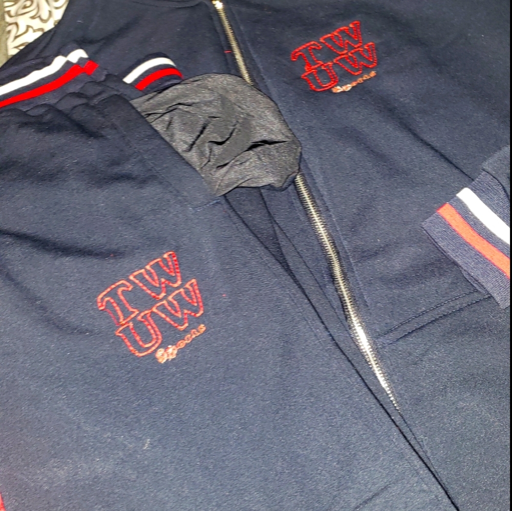 Joggers Set
